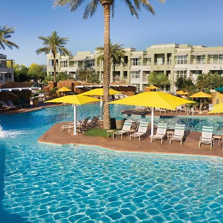 Marriott'S Canyon Villas Phoenix Exterior photo
