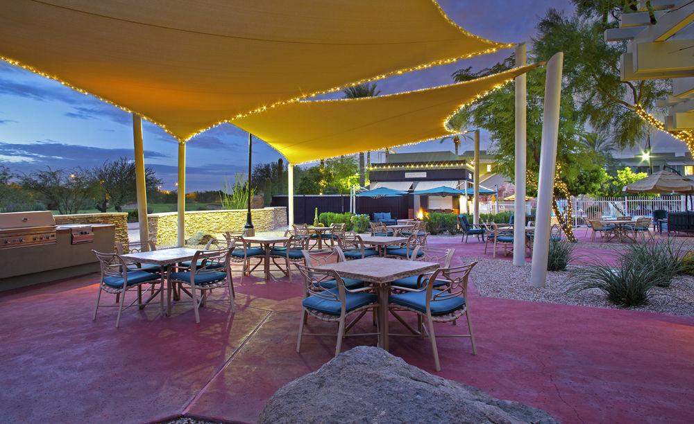 Marriott'S Canyon Villas Phoenix Exterior photo