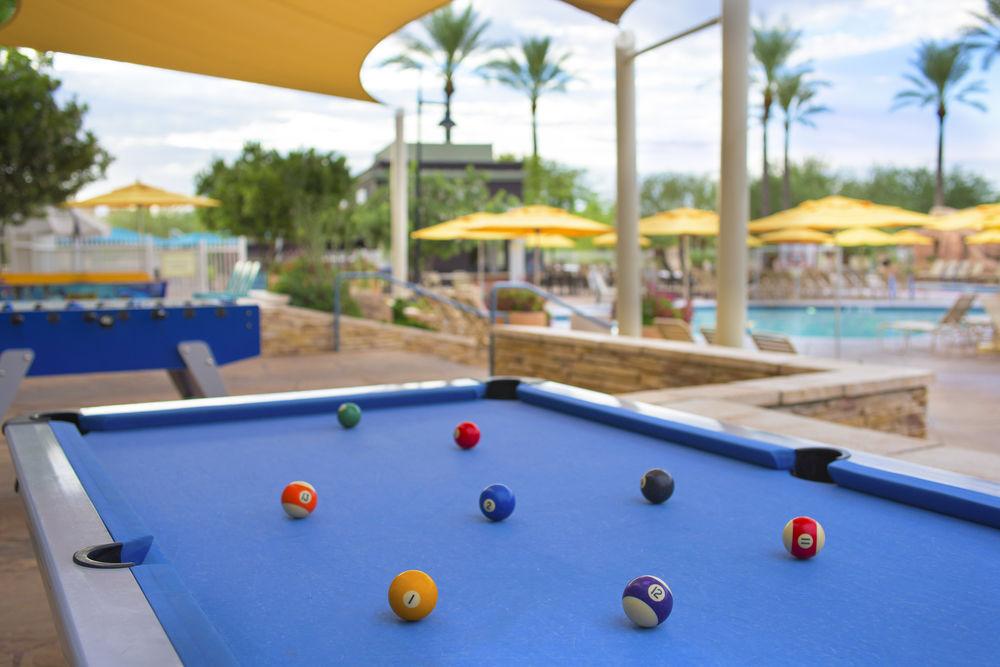 Marriott'S Canyon Villas Phoenix Exterior photo