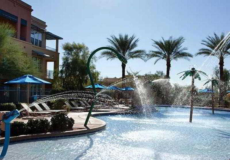 Marriott'S Canyon Villas Phoenix Facilities photo