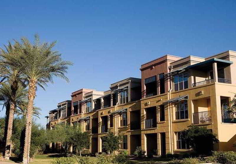 Marriott'S Canyon Villas Phoenix Exterior photo