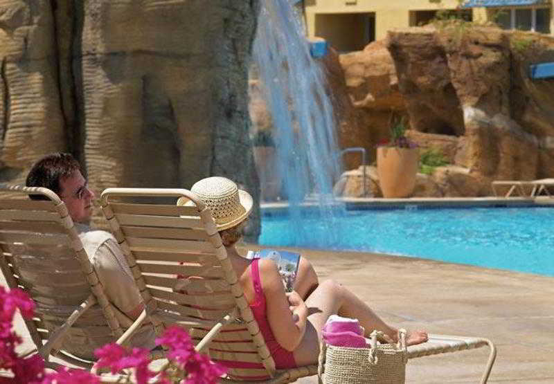 Marriott'S Canyon Villas Phoenix Facilities photo