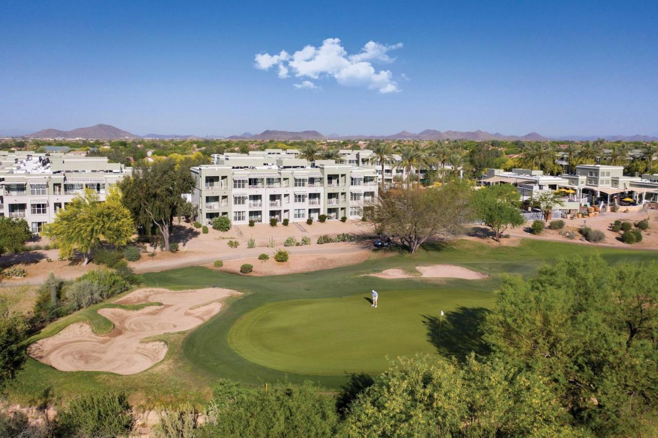 Marriott'S Canyon Villas Phoenix Exterior photo