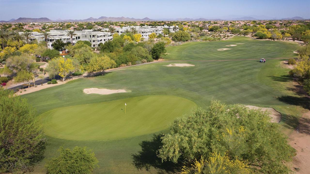 Marriott'S Canyon Villas Phoenix Exterior photo
