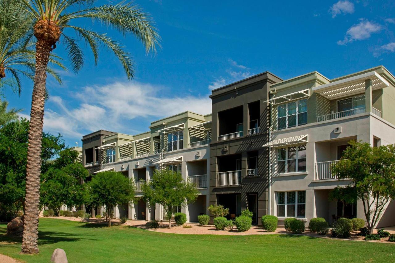 Marriott'S Canyon Villas Phoenix Exterior photo