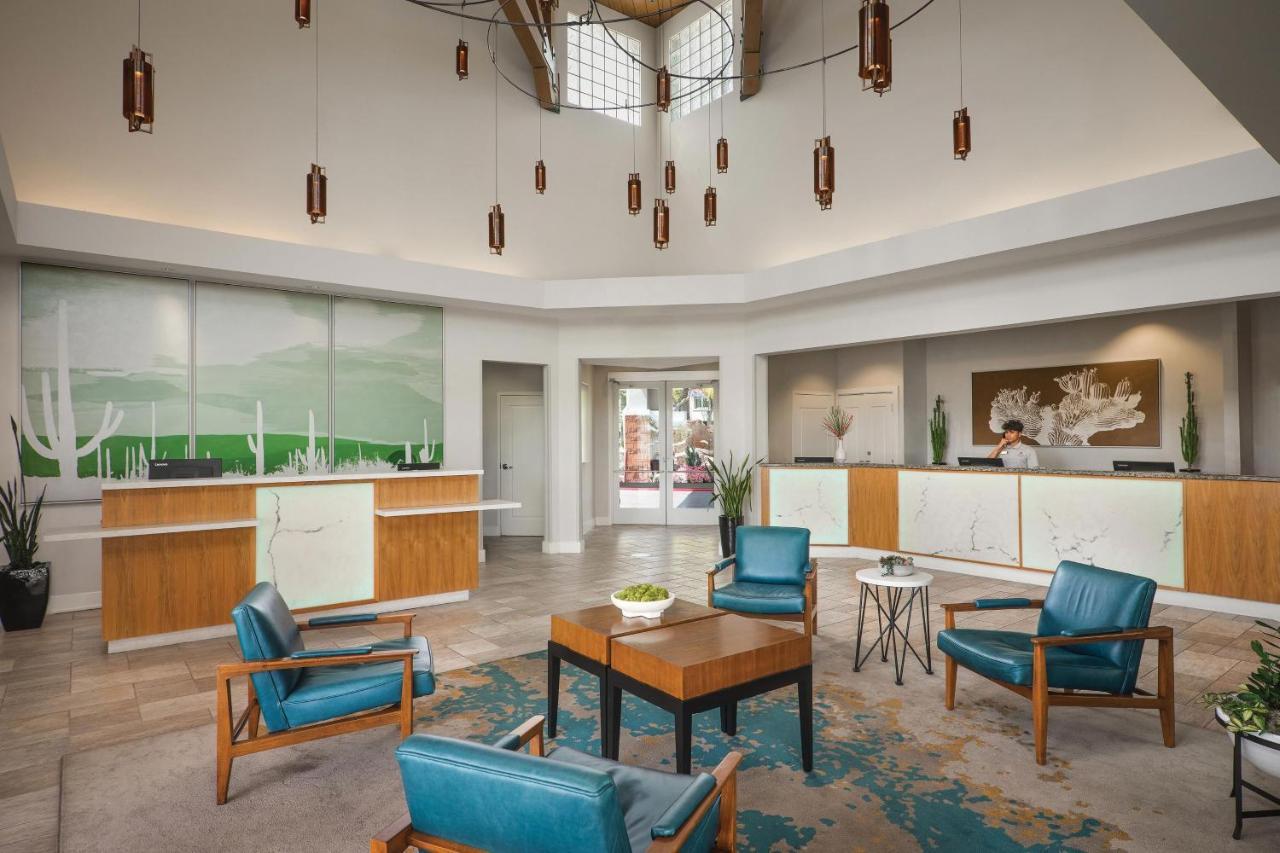 Marriott'S Canyon Villas Phoenix Exterior photo