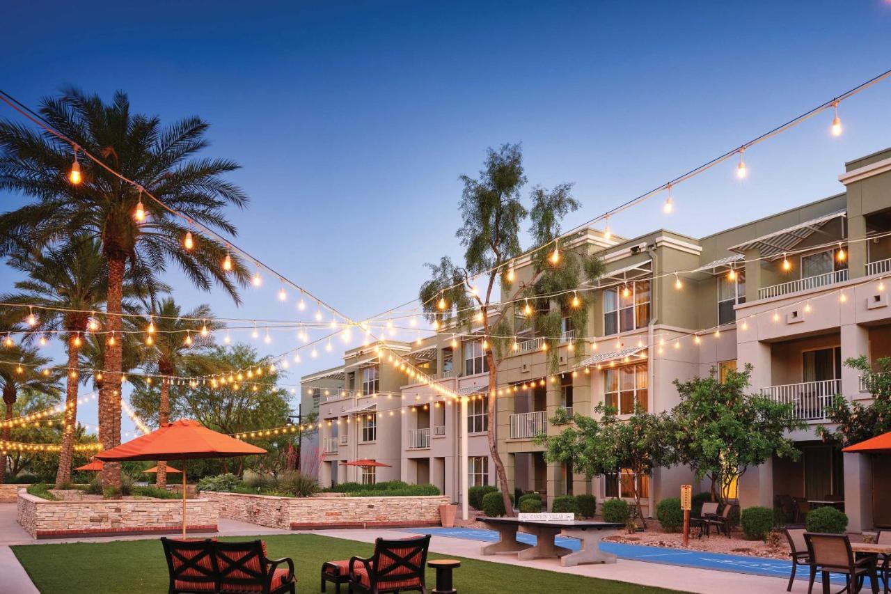 Marriott'S Canyon Villas Phoenix Exterior photo