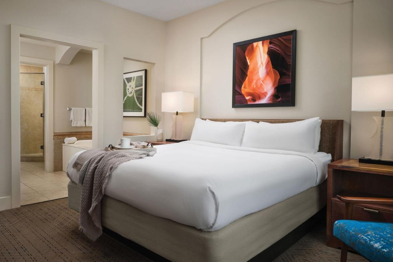 Marriott'S Canyon Villas Phoenix Exterior photo