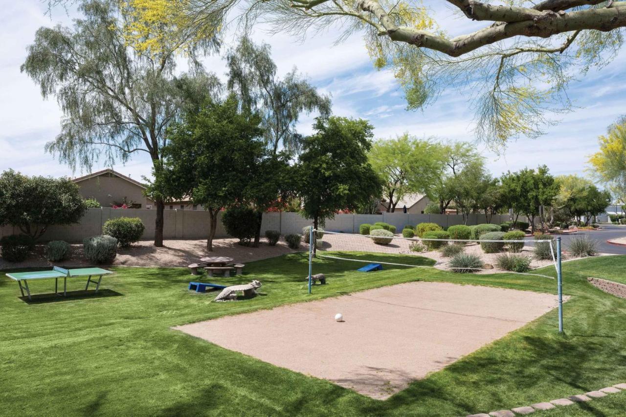 Marriott'S Canyon Villas Phoenix Exterior photo