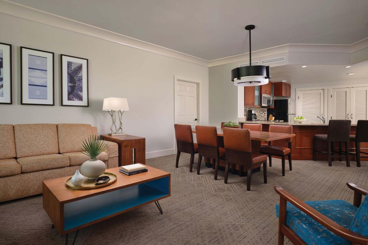 Marriott'S Canyon Villas Phoenix Exterior photo