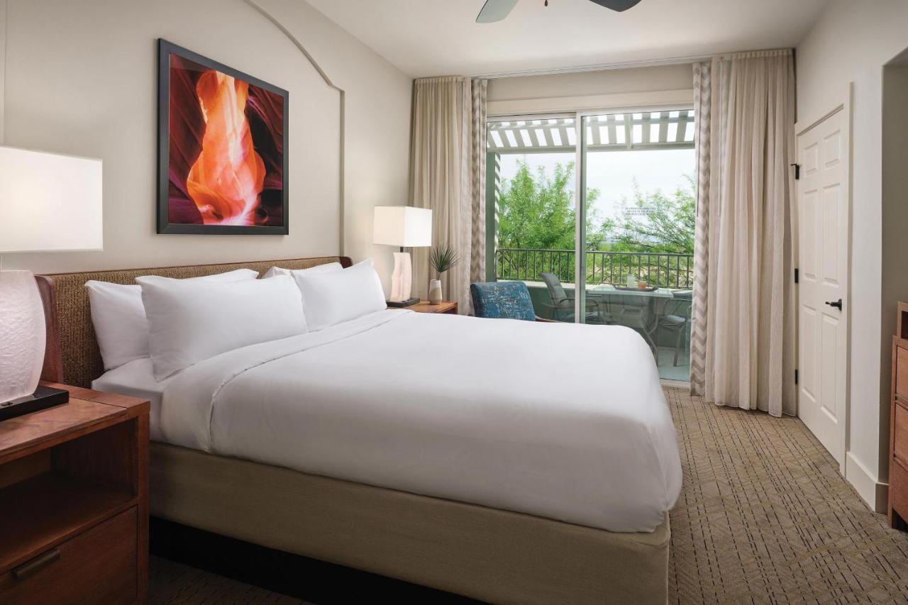 Marriott'S Canyon Villas Phoenix Exterior photo