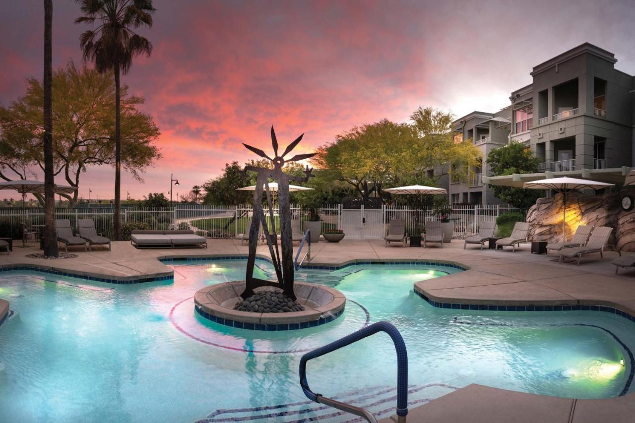 Marriott'S Canyon Villas Phoenix Exterior photo
