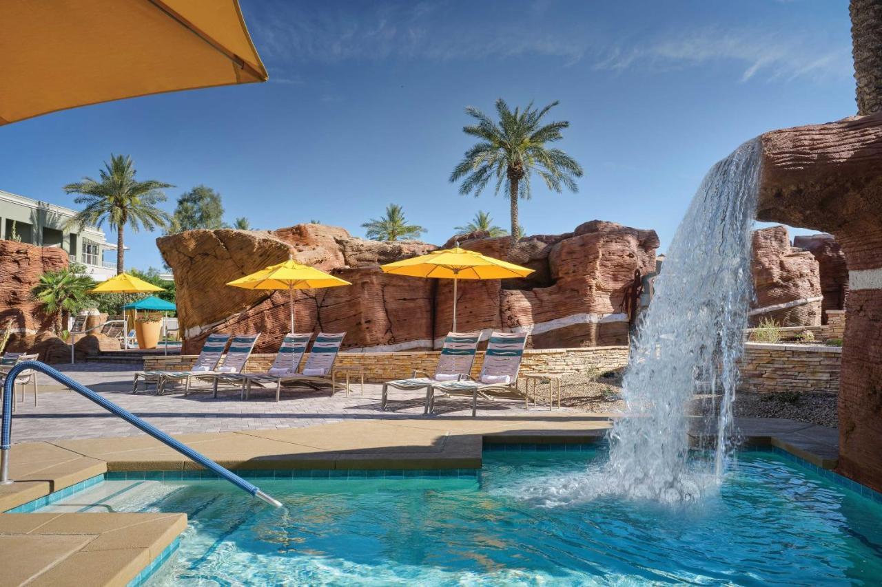 Marriott'S Canyon Villas Phoenix Exterior photo