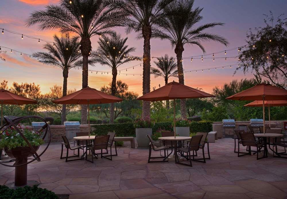 Marriott'S Canyon Villas Phoenix Exterior photo