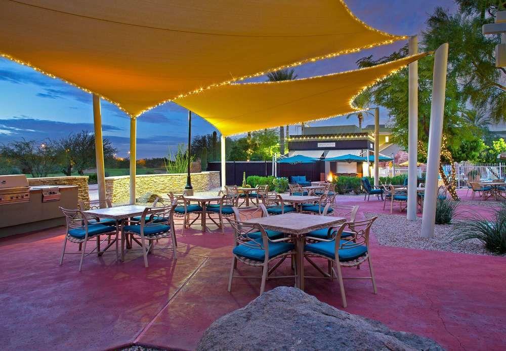 Marriott'S Canyon Villas Phoenix Exterior photo