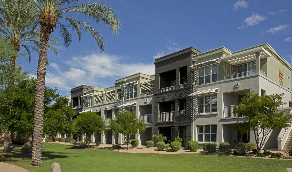 Marriott'S Canyon Villas Phoenix Exterior photo